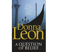 A Question Of Belief