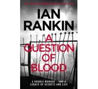 A Question Of Blood (ebook)