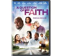 A Question of Faith [DVD]