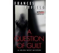 A Question Of Guilt (ebook)