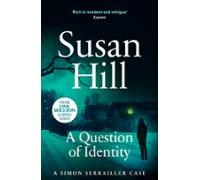 A Question Of Identity (ebook)