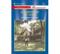 A Question Of Love (ebook)