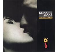 A Question Of Lust - Depeche Mode 7" 45