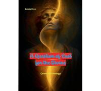 A Question of Lust for the Divine: Queer Christology: 0