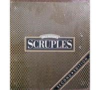 A Question of Scruples, Second Edition by High Game Enterprises
