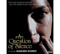 A Question of Silence [USA] [Blu-ray]