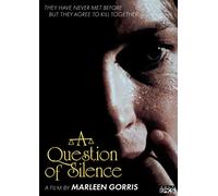 A Question of Silence [USA] [DVD]