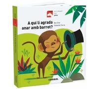 A qui li agrada anar amb barret? | Bel Olid Báez