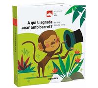 A qui li agrada anar amb barret Galop (Cavall)