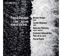 A Quia - Aufgang - Wenn du Dem Wind