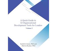 A Quick Guide to 32 Organizational Development Tools for Leaders (2)