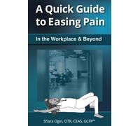 A Quick Guide to Easing Pain in the Workplace and Beyond