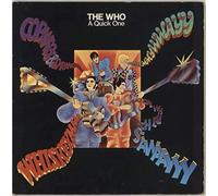 A Quick One / Sell Out