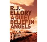 A Quiet Belief In Angels (ebook)