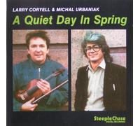 A Quiet Day In Spring