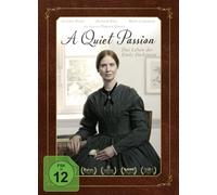 A Quiet Passion - Das Leben der Emily Dickinson (2 DVDs im Mediabook inkl. 24-seitigen Booklet) [Alemania]