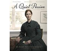 A Quiet Passion [USA] [Blu-ray]