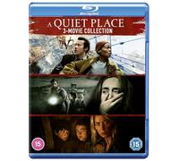 A Quiet Place – Colección de 3 películas – Paramount Pictures