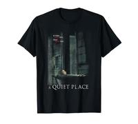 A Quiet Place Bathtub Camiseta