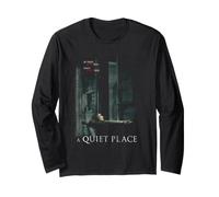 A Quiet Place Bathtub Manga Larga