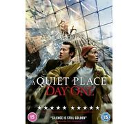 A Quiet Place: Day One