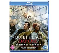 A Quiet Place: Day One