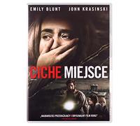 A Quiet Place [DVD] (IMPORT) (No hay versión española)