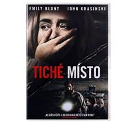 A Quiet Place [DVD] (IMPORT) (No hay versión española)