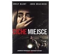 A Quiet Place [DVD] (IMPORT) (No hay versión española)