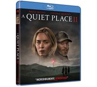 A Quiet Place Part II
