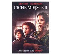 A Quiet Place: Part II [DVD] (IMPORT) (No hay versión española)