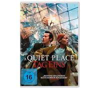 A Quiet Place: Tag Eins (DVD) [Alemania]
