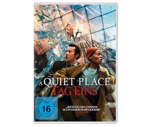A Quiet Place: Tag Eins (DVD)