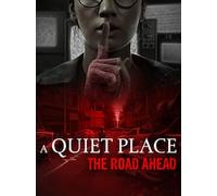 A Quiet Place: The Road Ahead (PC) - Steam Account - GLOBAL