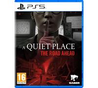 A Quiet Place - The Road Ahead - PS5 (Sony Playstation 5)