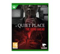 A Quiet Place The Road Ahead Xbox Series standard