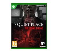 A Quiet Place: The Road Ahead Xbox Series X