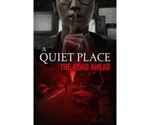 A Quiet Place: The Road Ahead (Xbox Series X|S) XBOX LIVE Key GLOBAL