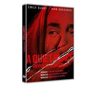 A Quiet Place-Un Posto Tranquillo