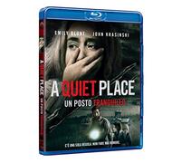 A Quiet Place- Un Posto Tranquillo [Blu-ray]