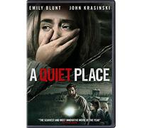 A Quiet Place [USA] [DVD]