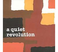 Various Artists - Quiet Revolution [Import]