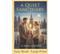 A Quiet Sanctuary: A fight for the children