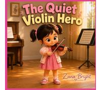 A Quiet Violin Hero (Maple Street Music Club)