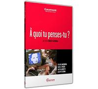 À quoi tu penses-tu ? [Francia] [DVD]