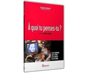 À quoi tu penses-tu ? [Francia] [DVD]