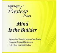 A.R.E. Press - Mind is the Builder CD