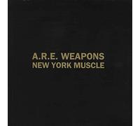 A.R.E. Weapons - Back in the Summer of 72 [Vinilo]