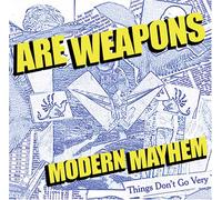 A.R.E.Weapons - Modern Mayhem