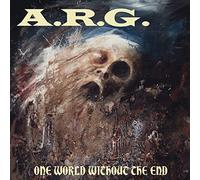 A.R.G. - One world without the end